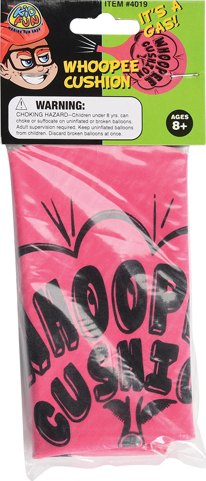 Whoopee Cushion