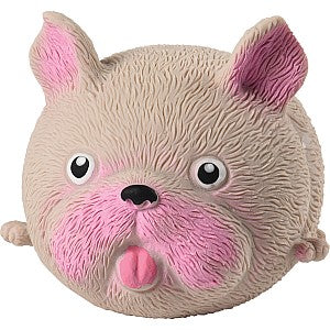 Cuddly  Canines: Squishy Puppies