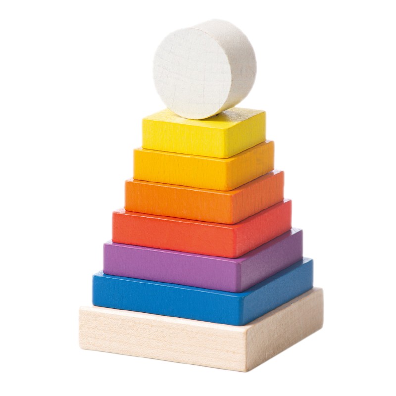 Cubika Stacker