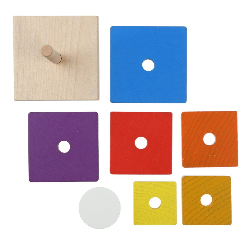 Cubika Stacker