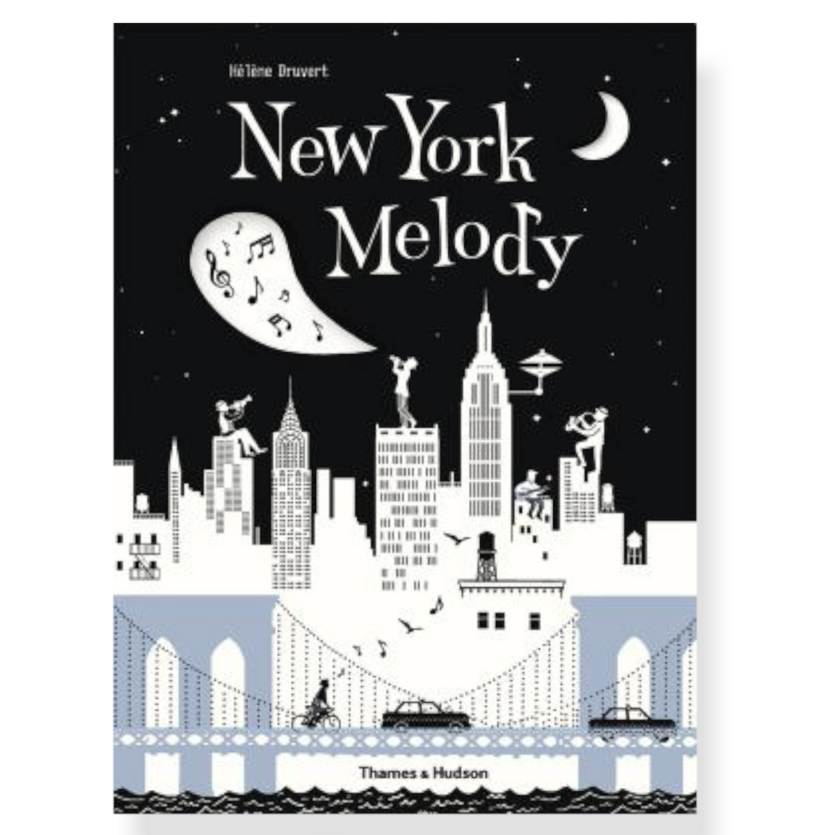 New York Melody