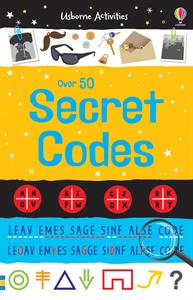 Usborne Activity Books