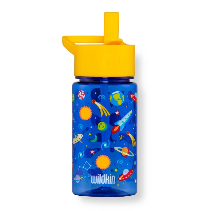 Tritan Water Bottles