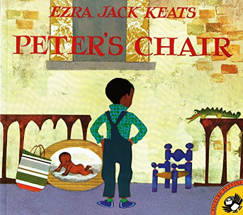 Peter’s Chair