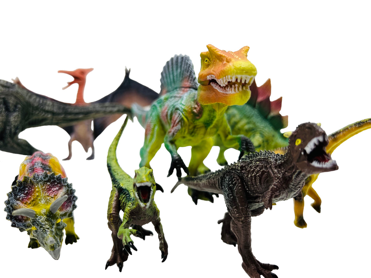 Legendary Creatures Large set