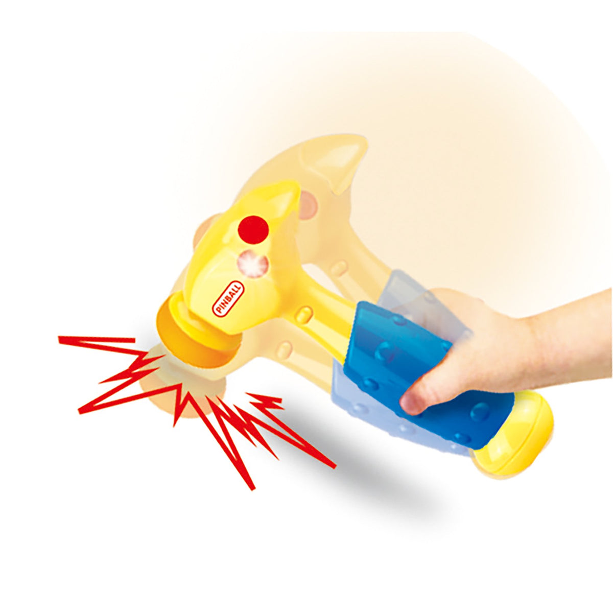 LIGHTS &amp; SOUNDS POUND N PLAY