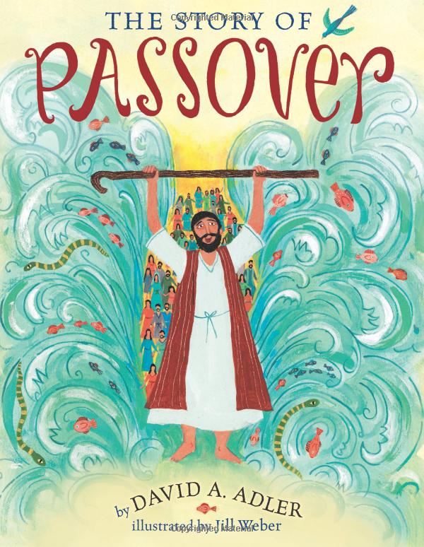 Story Of Passover