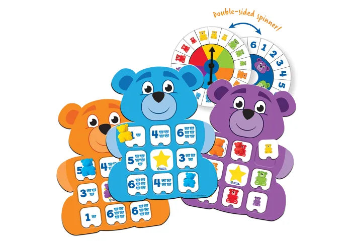 Bingo Bears