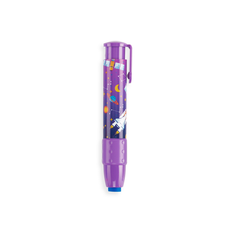 Astronaut Clickit Eraser