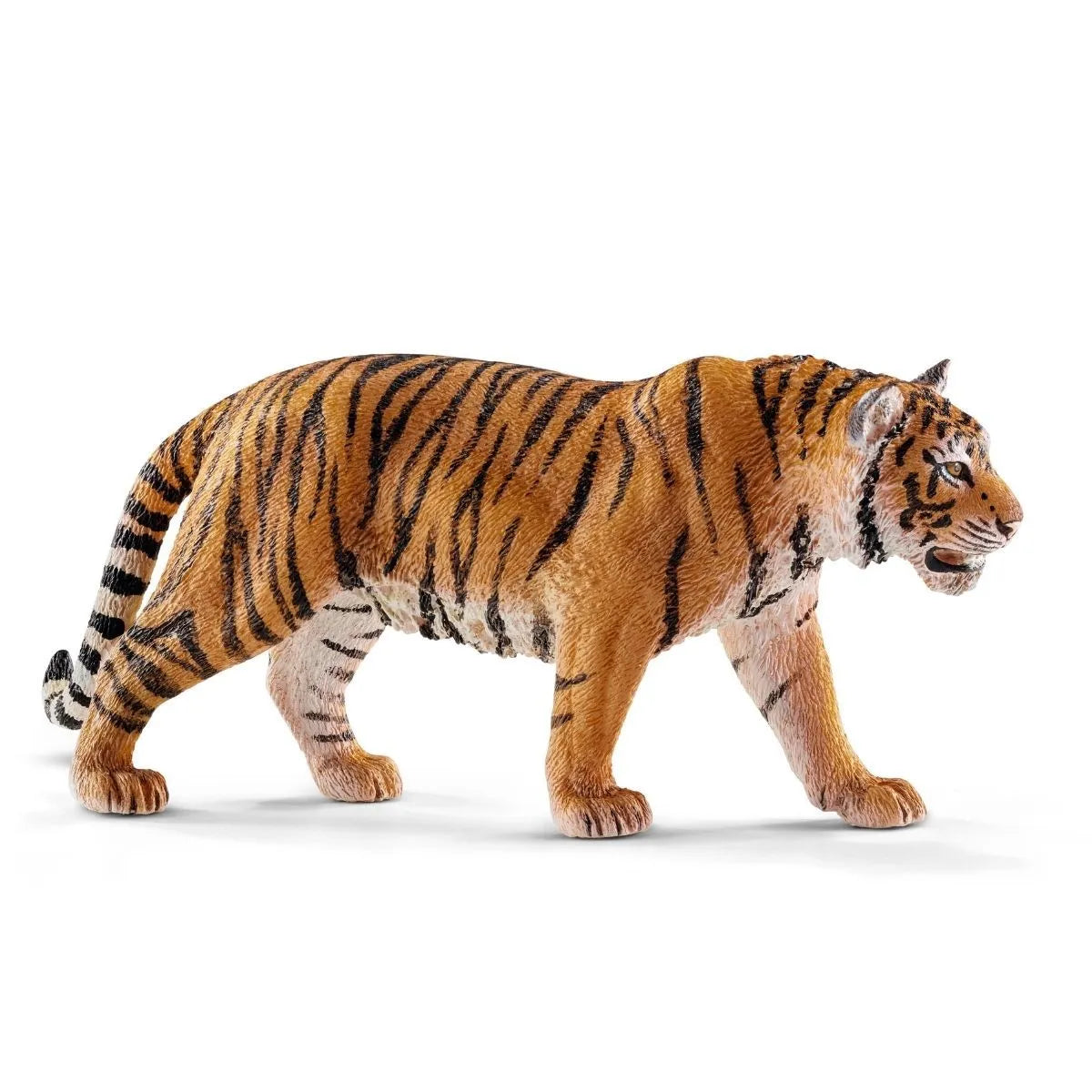 Tiger Figurines