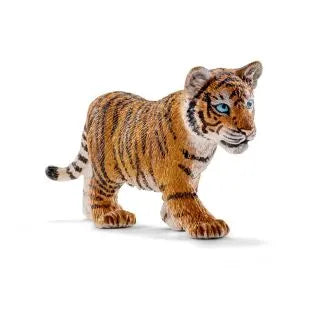 Tiger Figurines