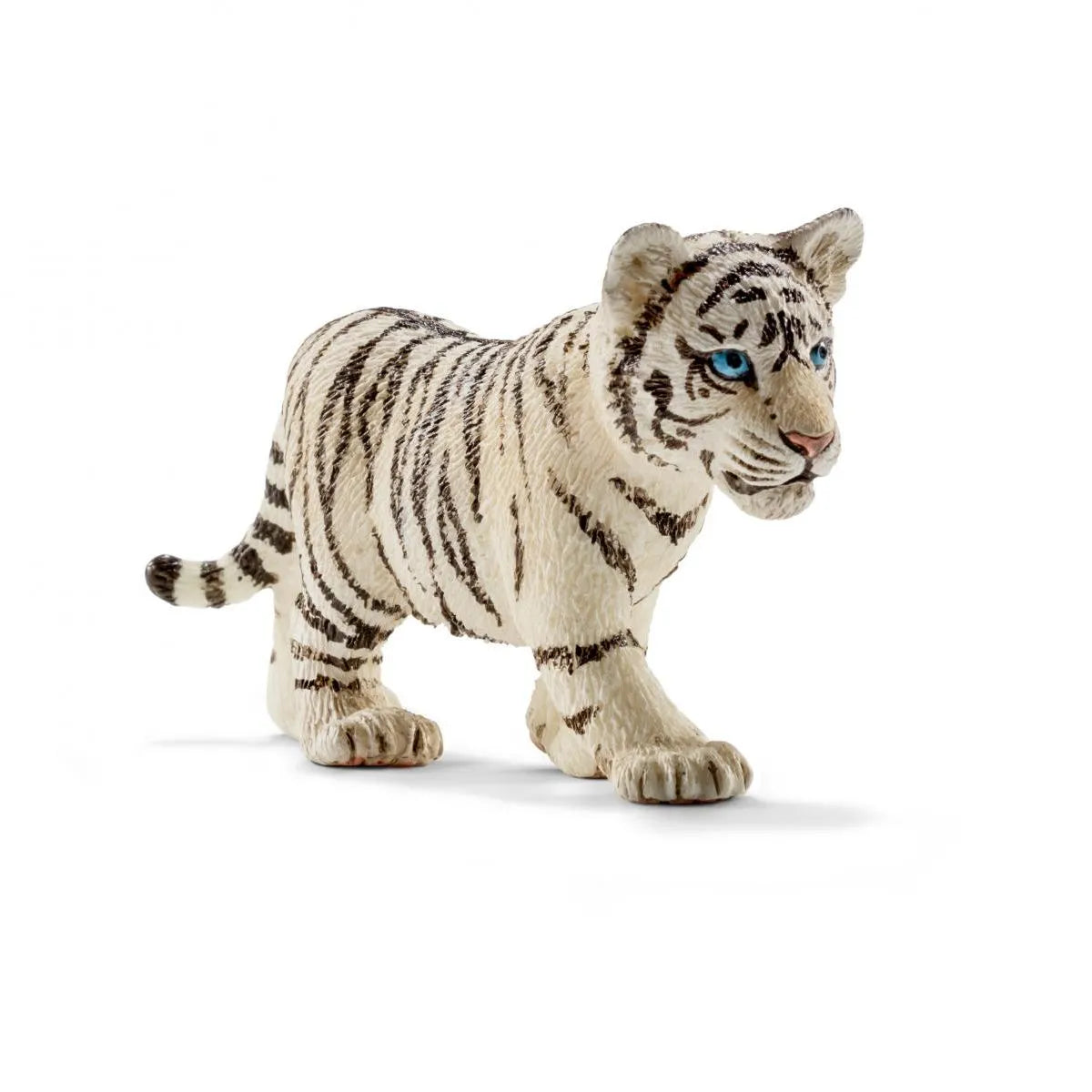 Tiger Figurines