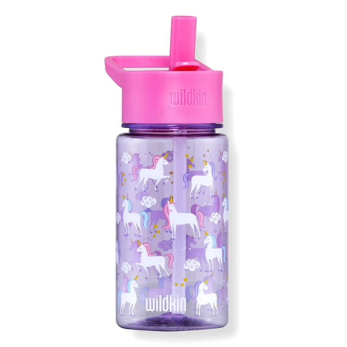 Tritan Water Bottles