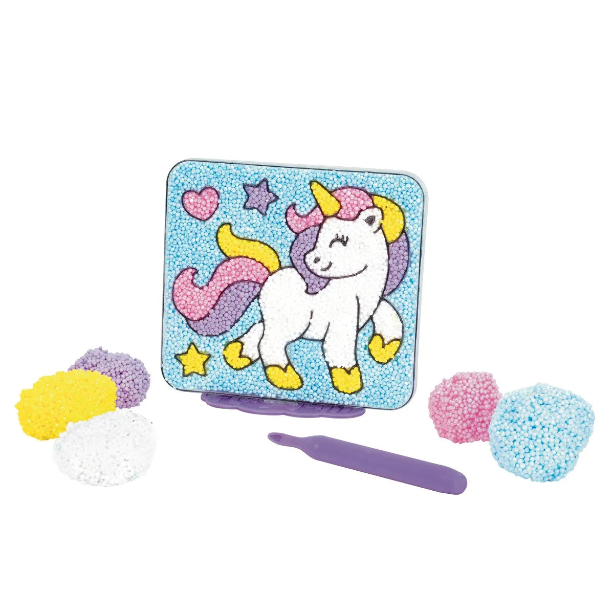 PlayFoam Unicorn Set