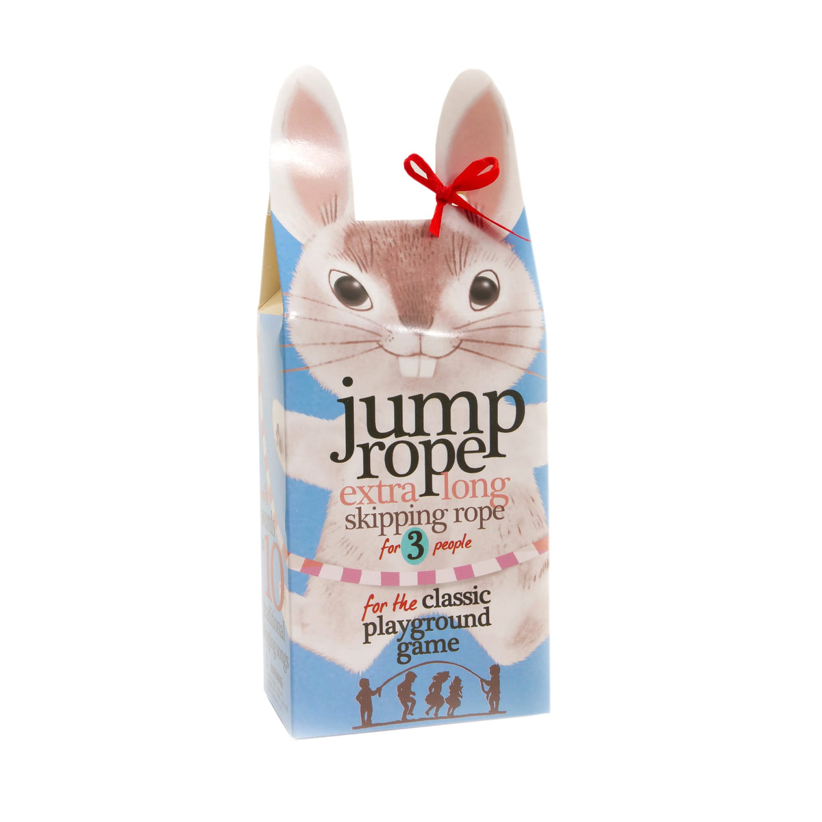 Extra Long Jump Rope 14&#39;