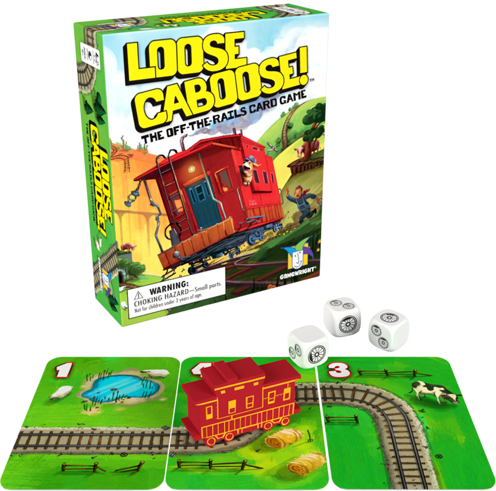 Loose Caboose