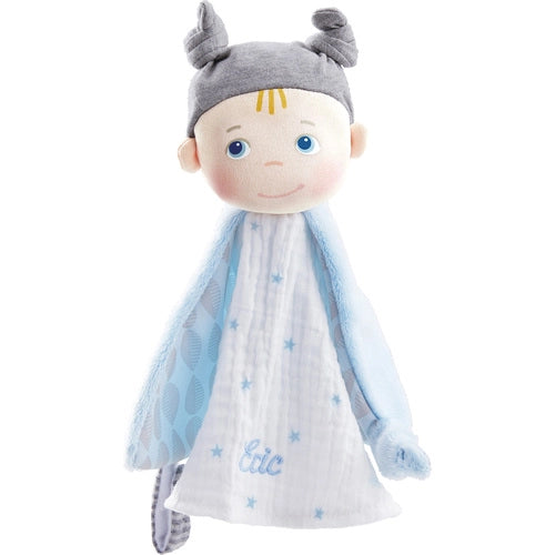 Haba Cuddly Doll Eric