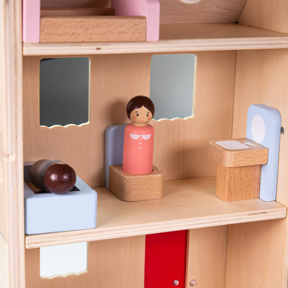 My First Dollhouse