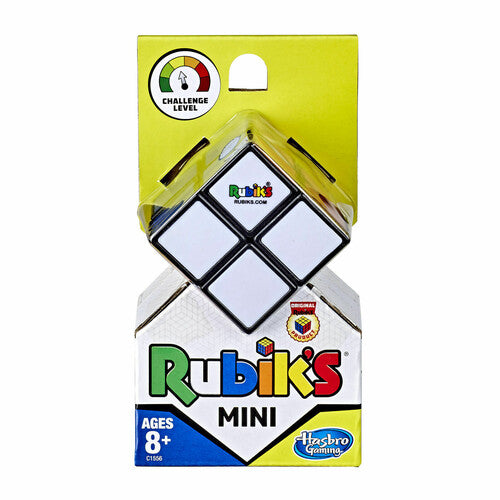 Rubiks 2x2 Mini