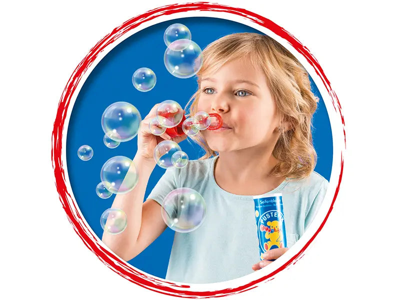 Pustefix Bubbles