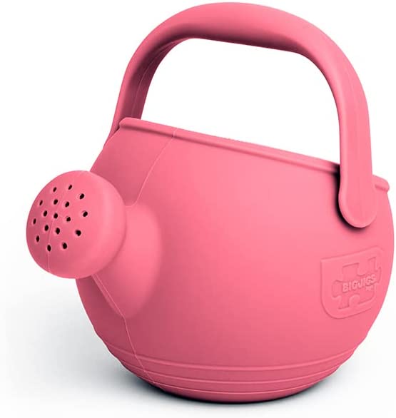 Silicone Watering Cans