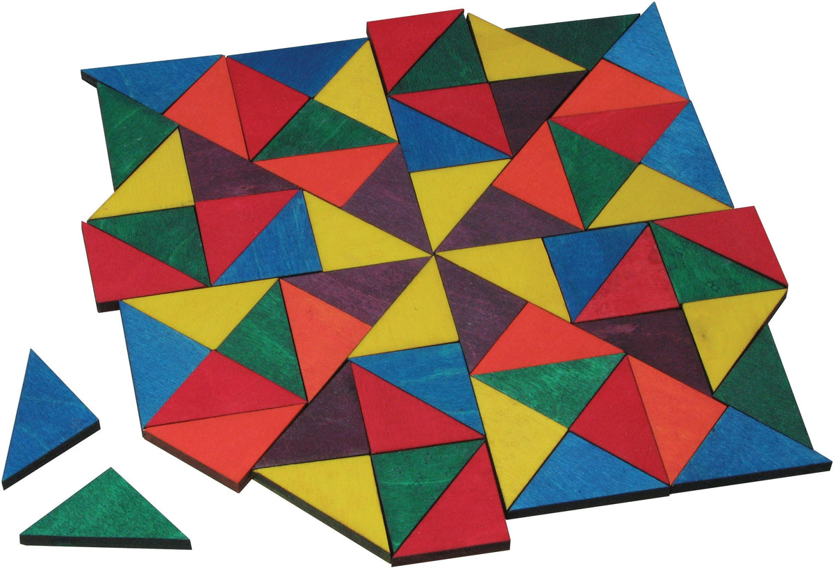 MOSAIC TILES 96PC