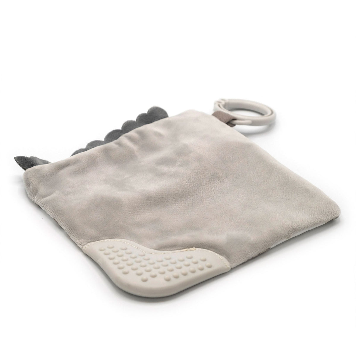 Crinkle Teether - Afrique Giraffe