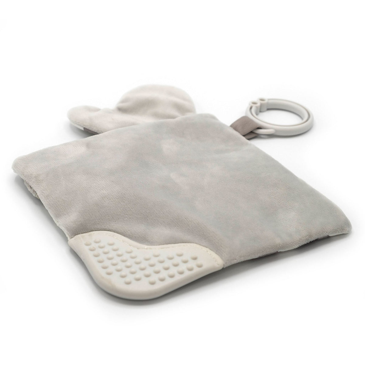 Crinkle Teether - Afrique Elephant