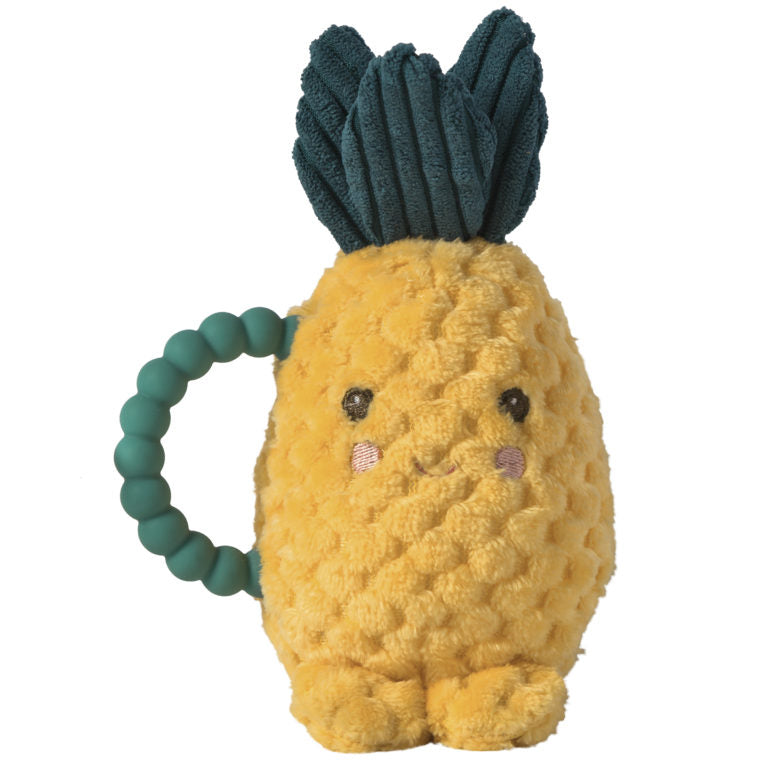 Sweetie Pineapple Teether