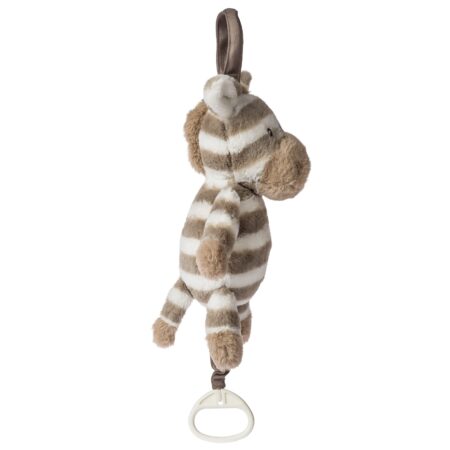 Afrique Zebra Musical