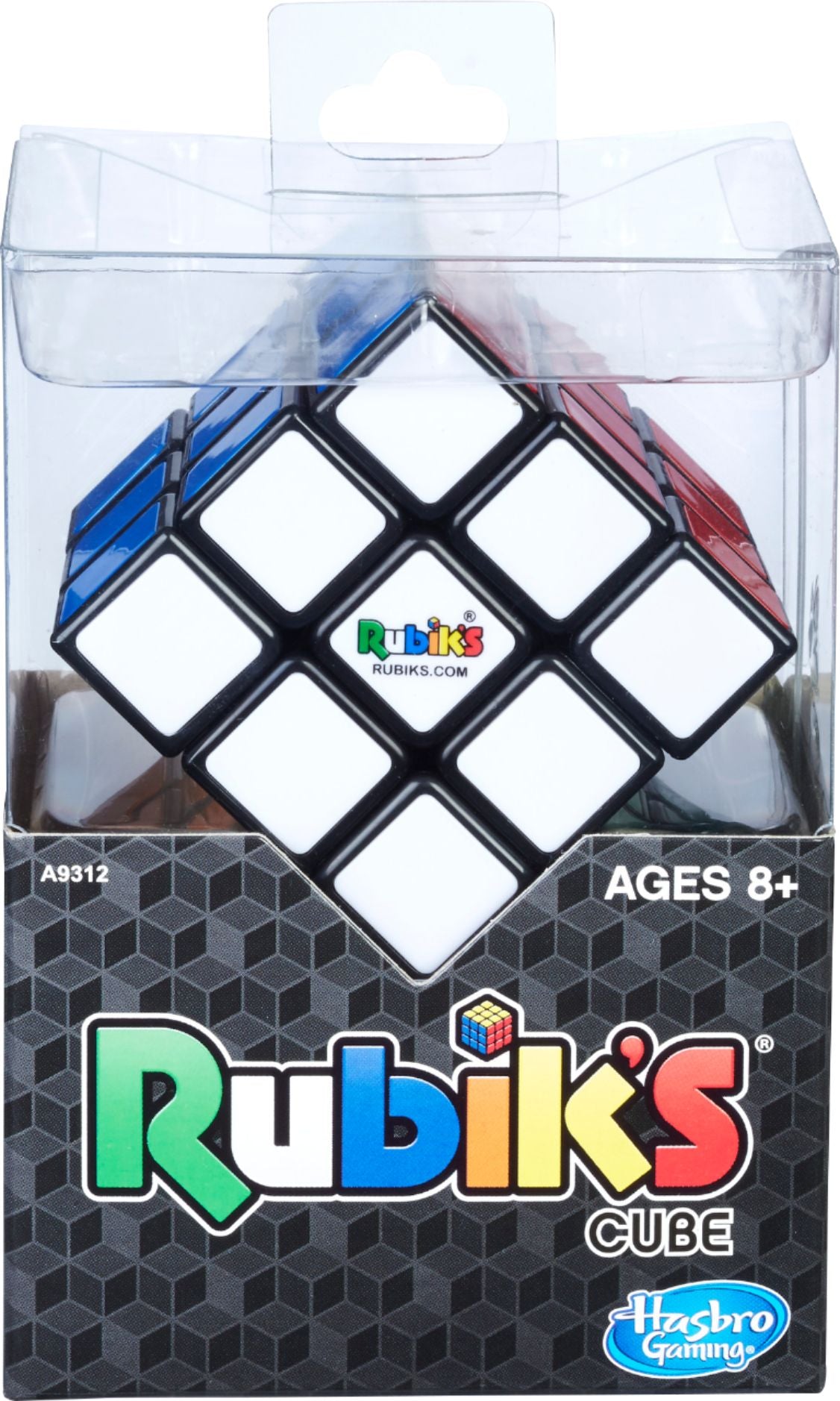 Rubik&#39;s Cube Game