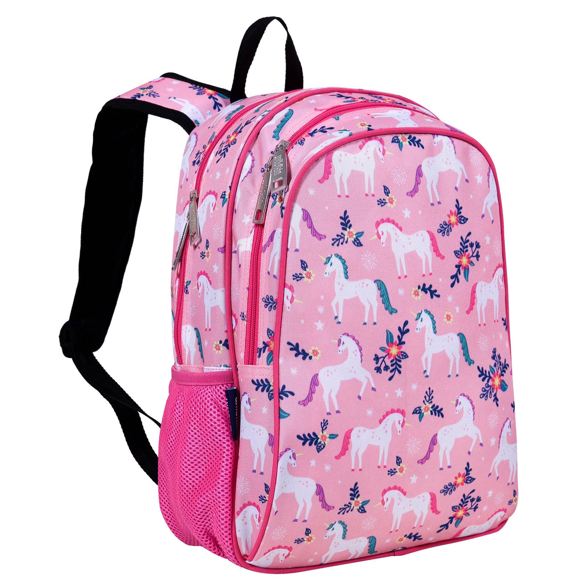 Magical Unicorns Backpack - 15 Inch