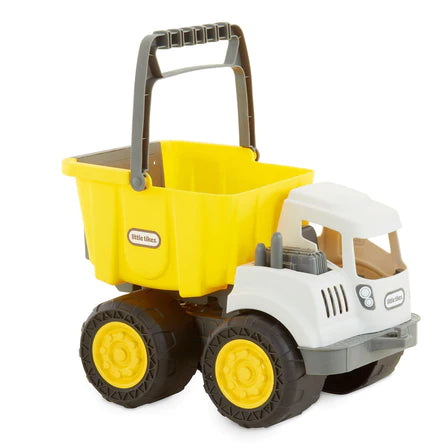 Little Tikes 2 IN 1 Dump Truck