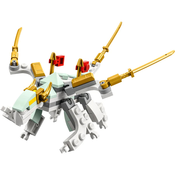 Lego Ninjago 30649