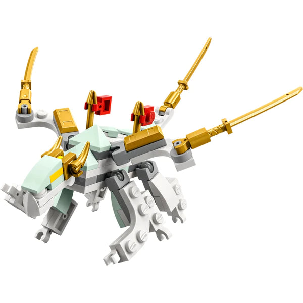 Lego Ninjago 30649