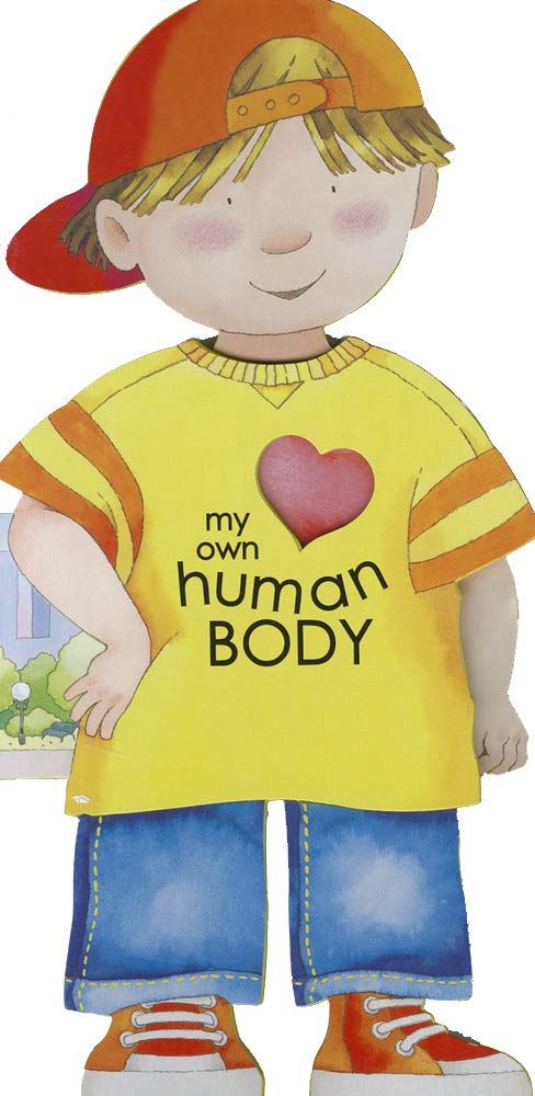 My Own Human Body