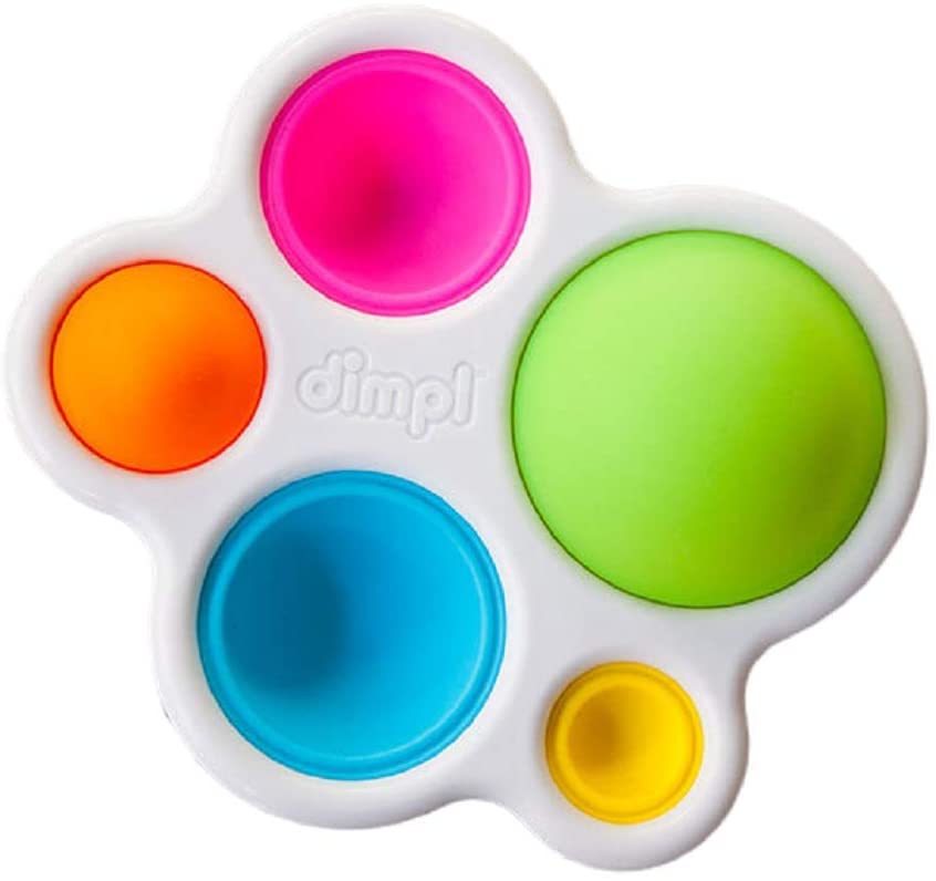 Dimpl Baby Toy