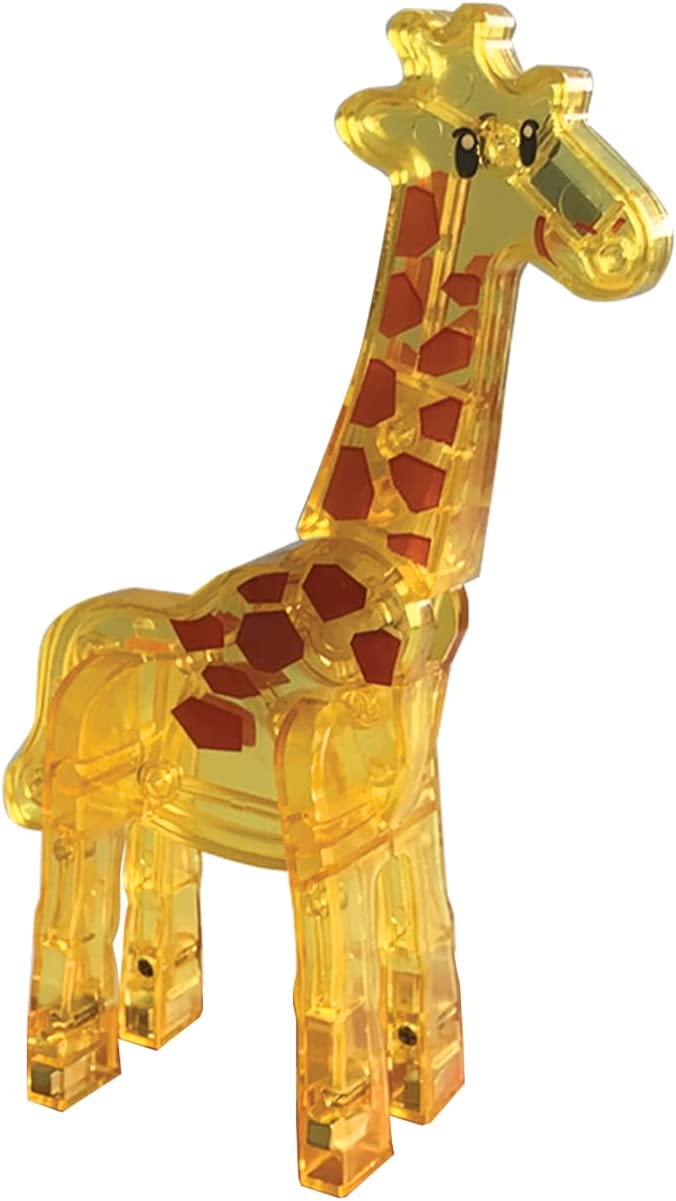 Magna-Tiles Safari 25 Piece Set