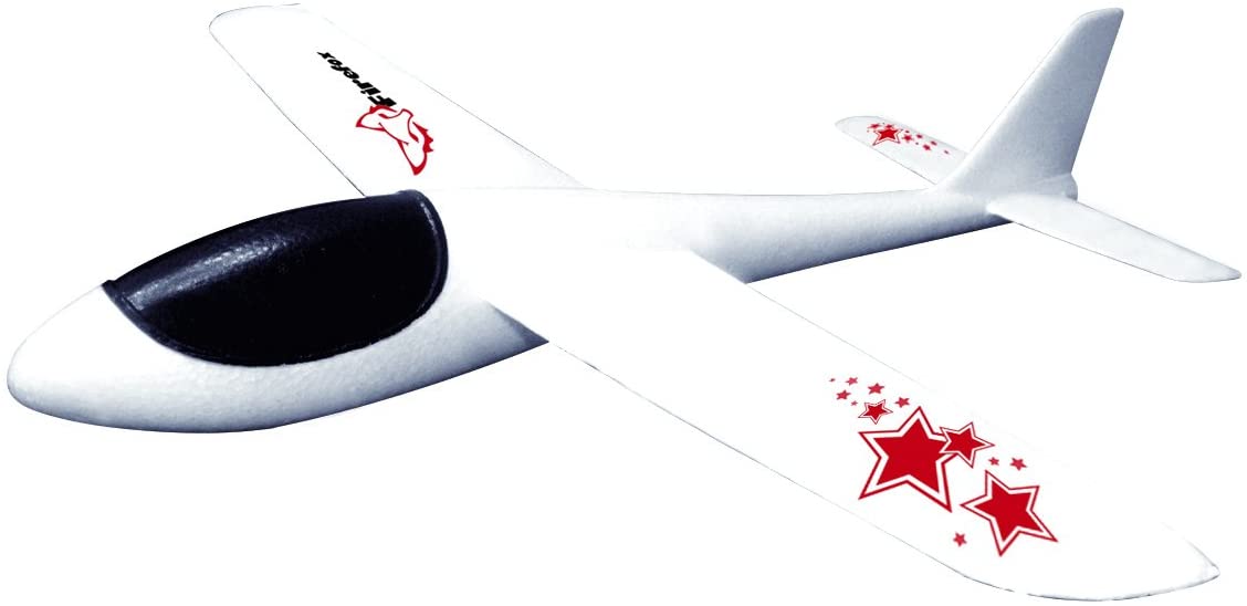 Firefox Flexible Hang Glider