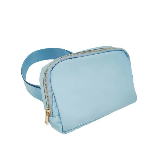 Varsity Waist Bags