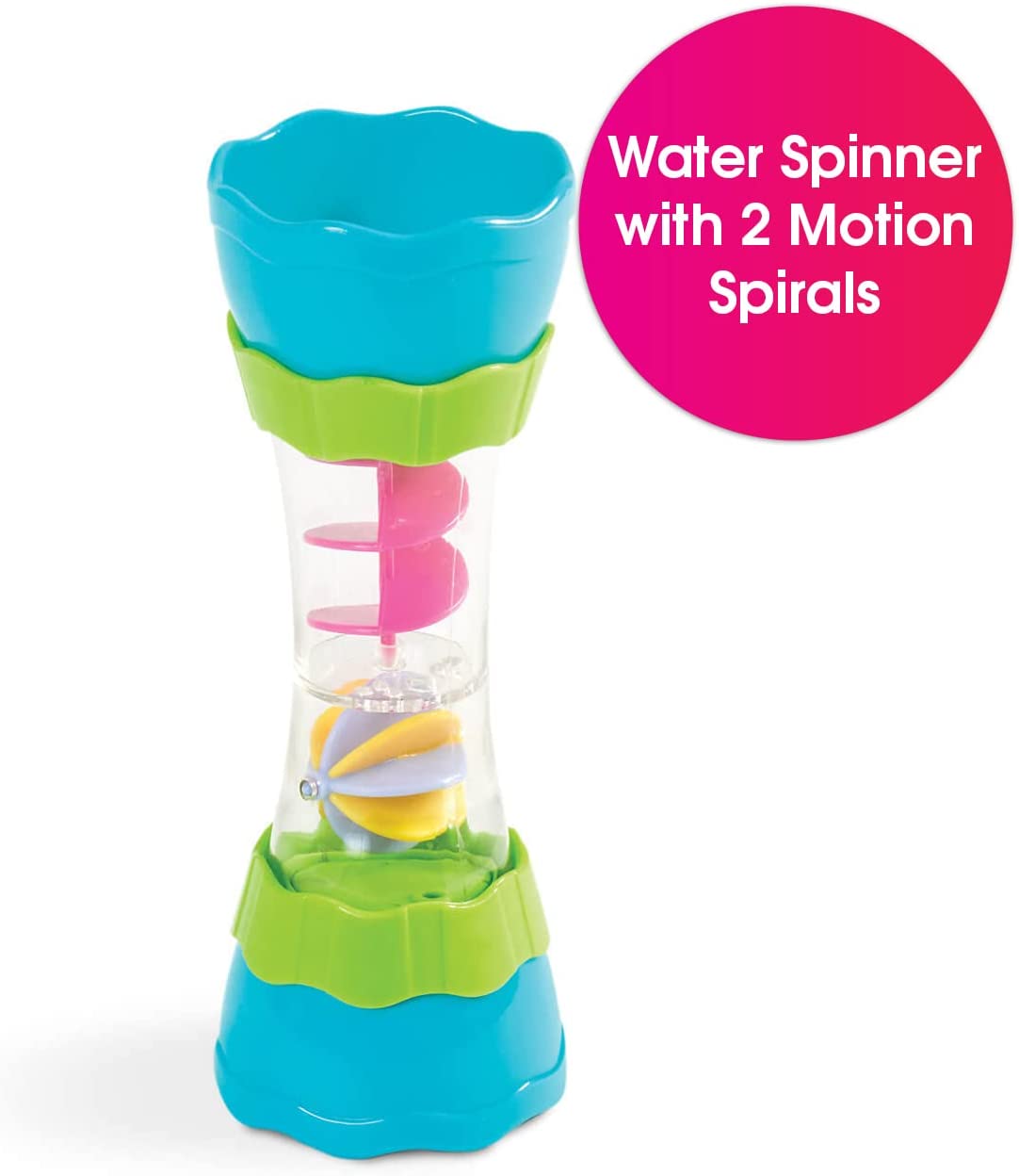Water Spinner