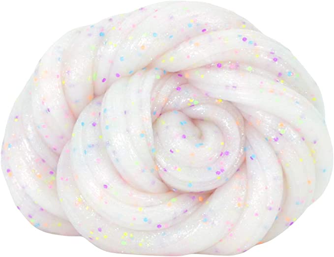 Crazy Aarons Glowbrights Enchanting Unicorn