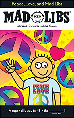 Mad Libs Series