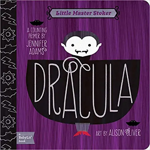 Dracula; A Counting Primer