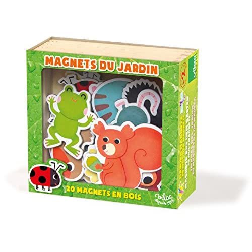 Garden Magnets