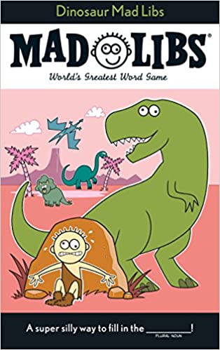 Mad Libs Series