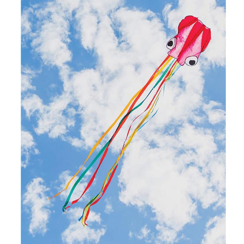 Octopus Kite