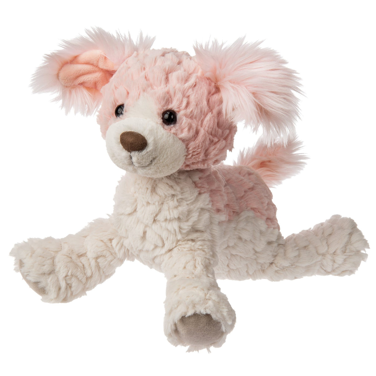 Paris Putty Puppy Stuffed Animal