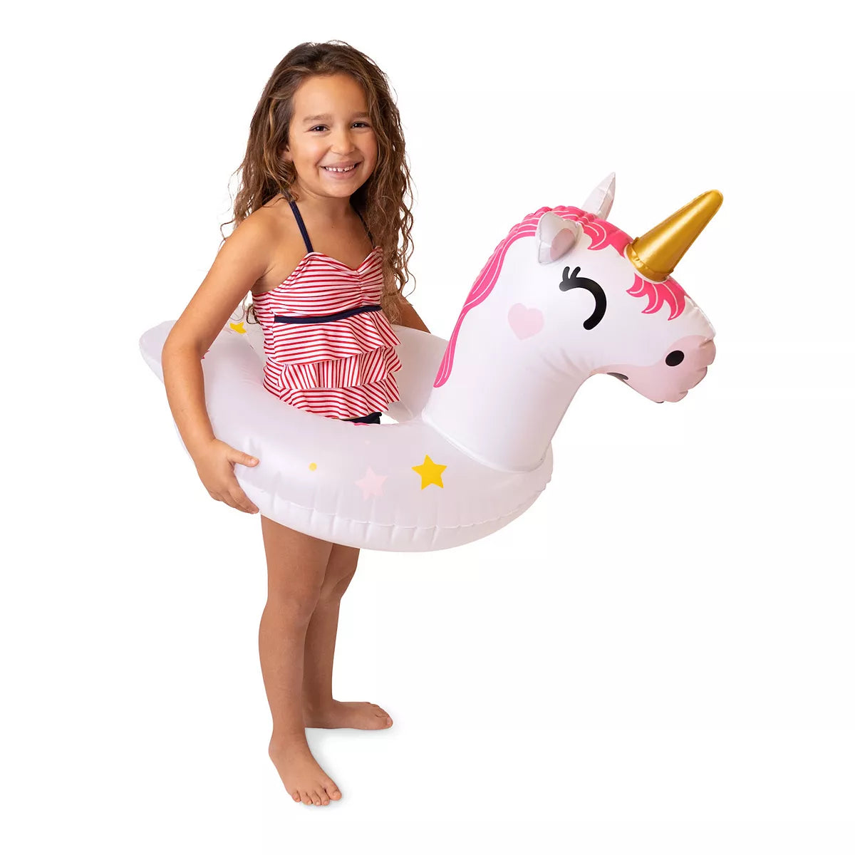 Unicorn Pool Floatie