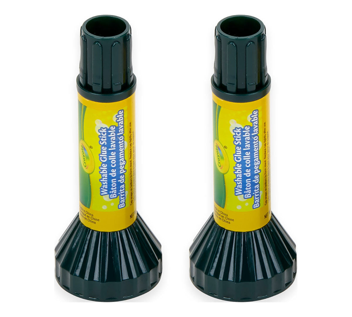 Crayola Glue Sticks 2 pack